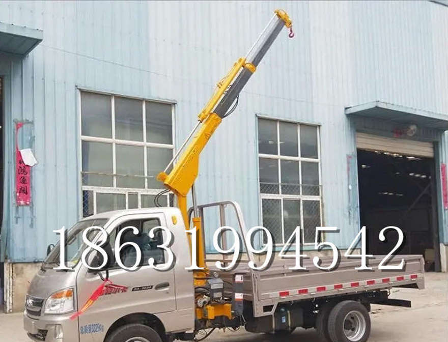 巴塘县车载吊机车载吊机小型随车吊船用巴塘县车载液压升降机绞盘小吊机价格价格